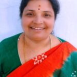 Smt. N. Suryakanthi