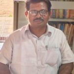 D.CHANDRASEKHARA RAO