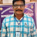 Dr. YOGADI VISHNU SIRUGUDI