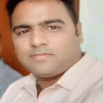 KISHAN KUMAR SHARMA